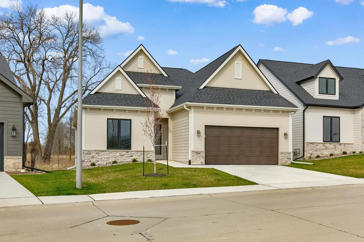 2646 SE Steele Drive, Waukee, IA 50263 - #1