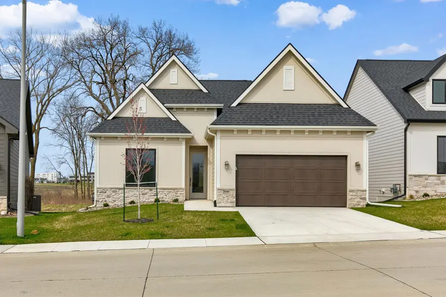 2646 SE Steele Drive, Waukee, IA 50263 - #2