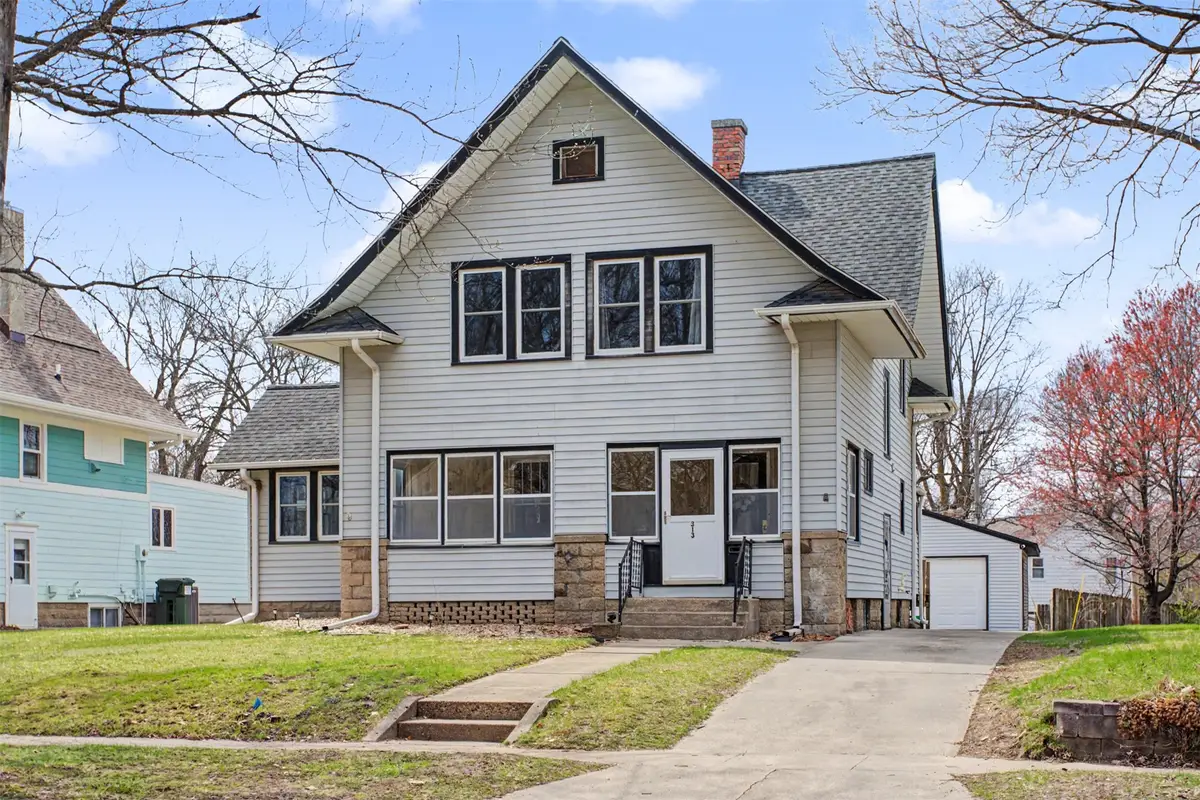 313 S Russell Avenue, Ames, IA 50010 - #1