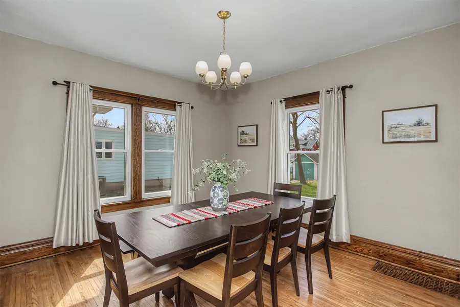 313 S Russell Avenue, Ames, IA 50010 - #3