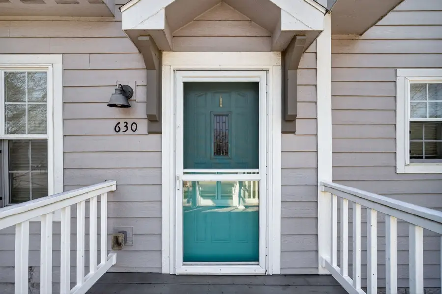 630 N 1st Street, Carlisle, IA 50047 - #2