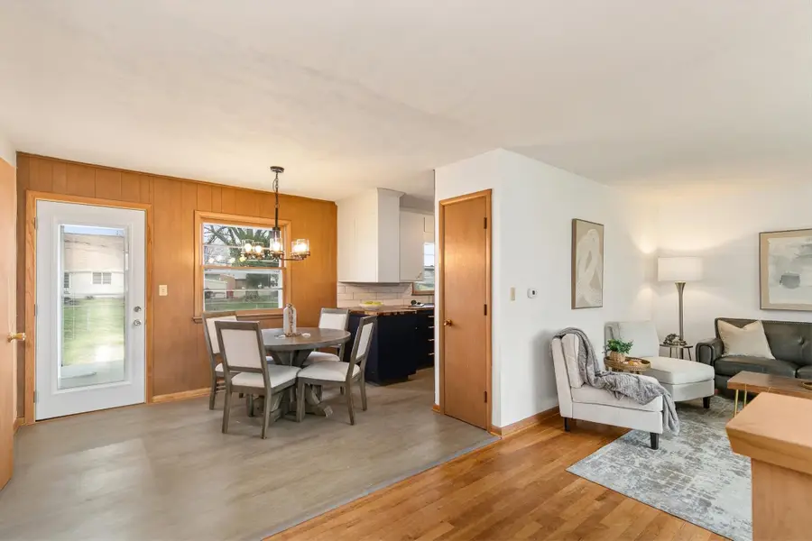 516 25th Street, Ames, IA 50010 - #2