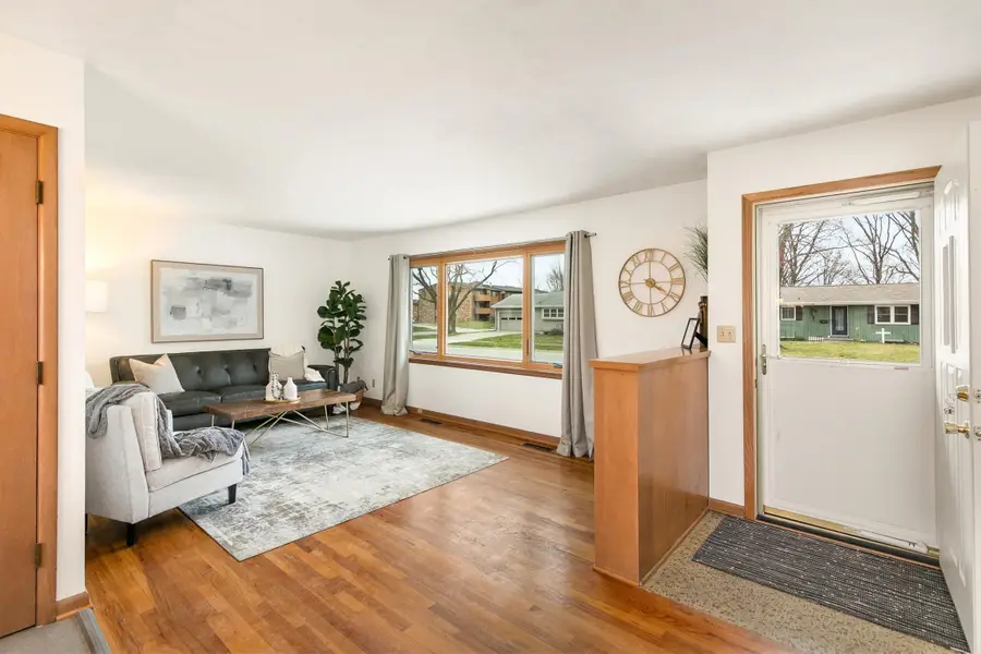 516 25th Street, Ames, IA 50010 - #3