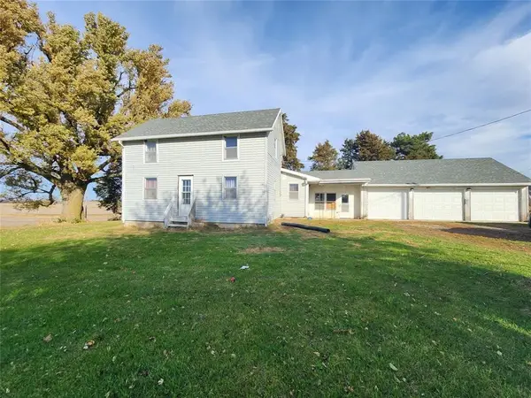 5122 E 84th Street S, Newton, IA 50208