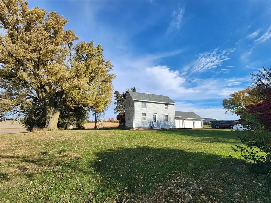 5122 E 84th Street S, Newton, IA 50208 - #2