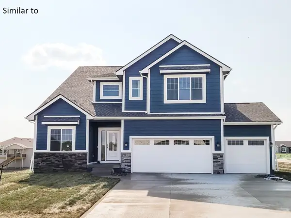 1390 NW Linda Lane, Waukee, IA 50263