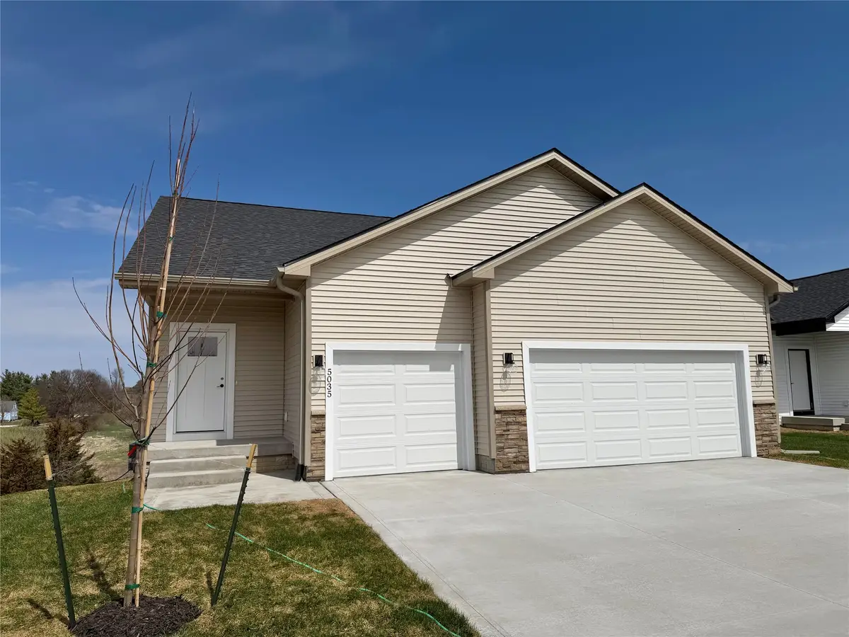 5035 Synergy Street, Van Meter, IA 50261 - #1