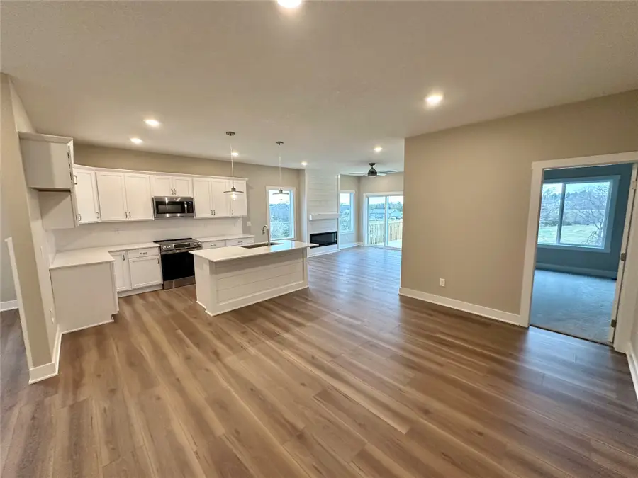 5035 Synergy Street, Van Meter, IA 50261 - #2