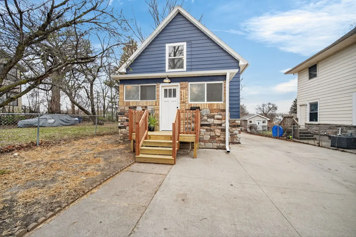 1159 18th Street, Des Moines, IA 50314 - #1