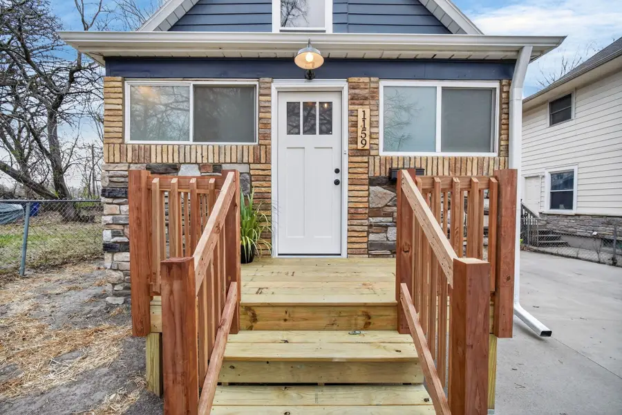 1159 18th Street, Des Moines, IA 50314 - #2