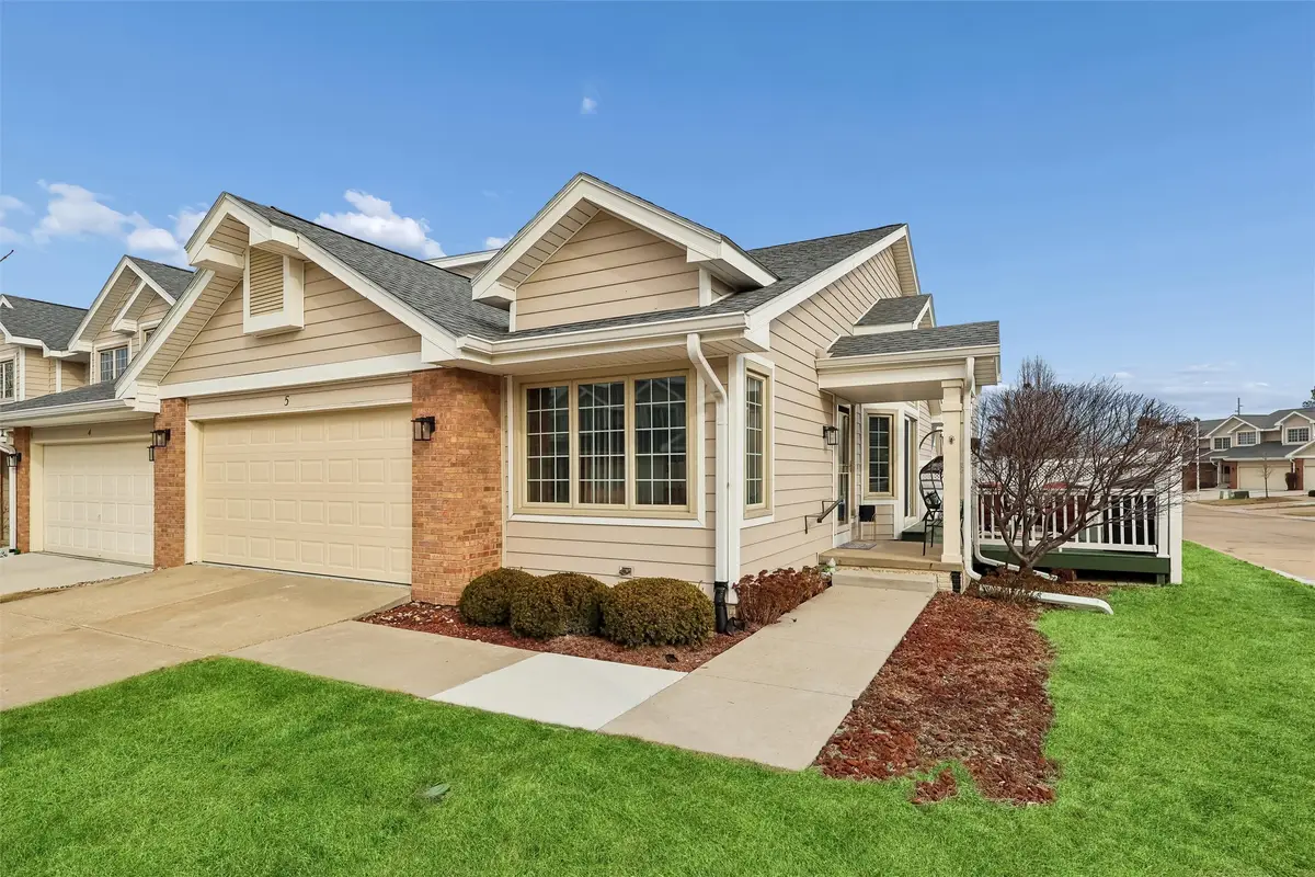 4400 Ep True Parkway #5, West Des Moines, IA 50265 - #1