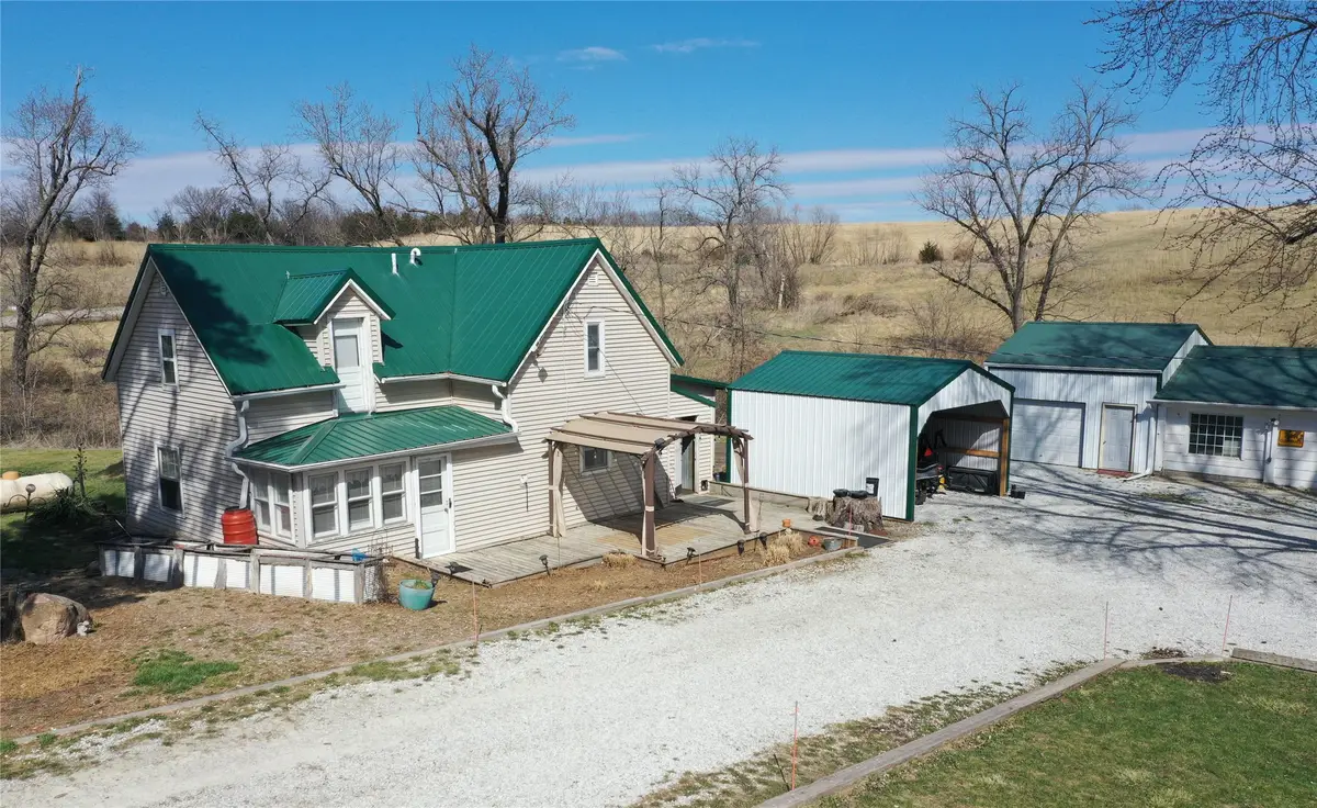 57846 150th Avenue, Lacona, IA 50139 - #1