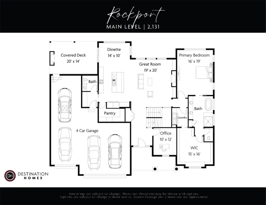 17412 Oakwood Drive, Urbandale, IA 50323 - #2