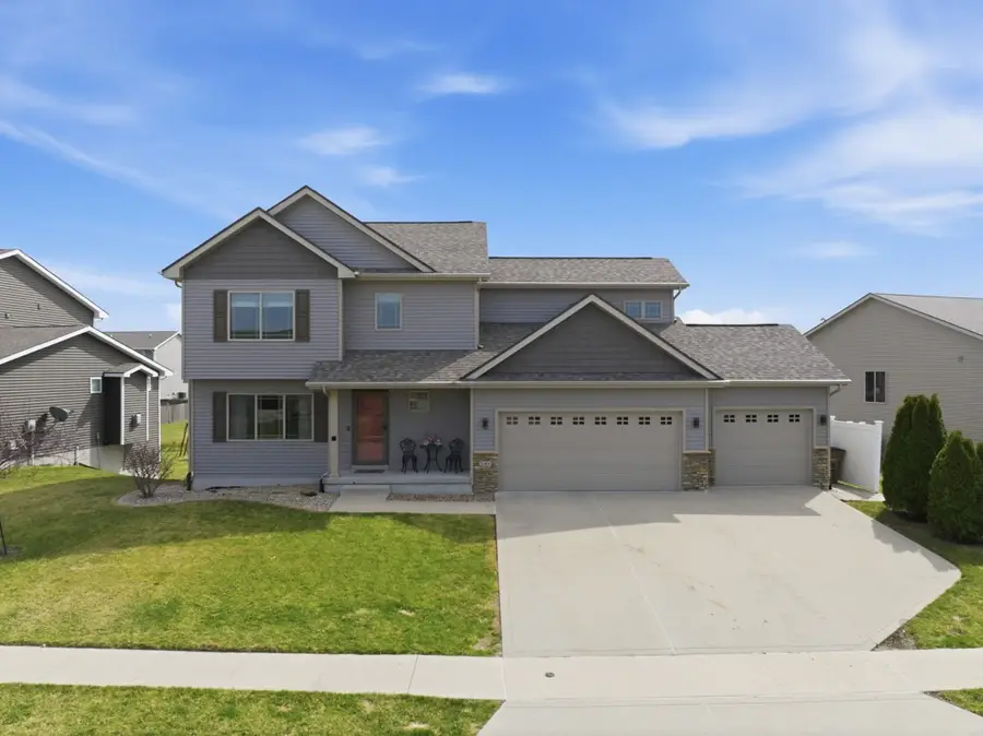 341 Aspen Drive Nw, Bondurant, IA 50035 - #2