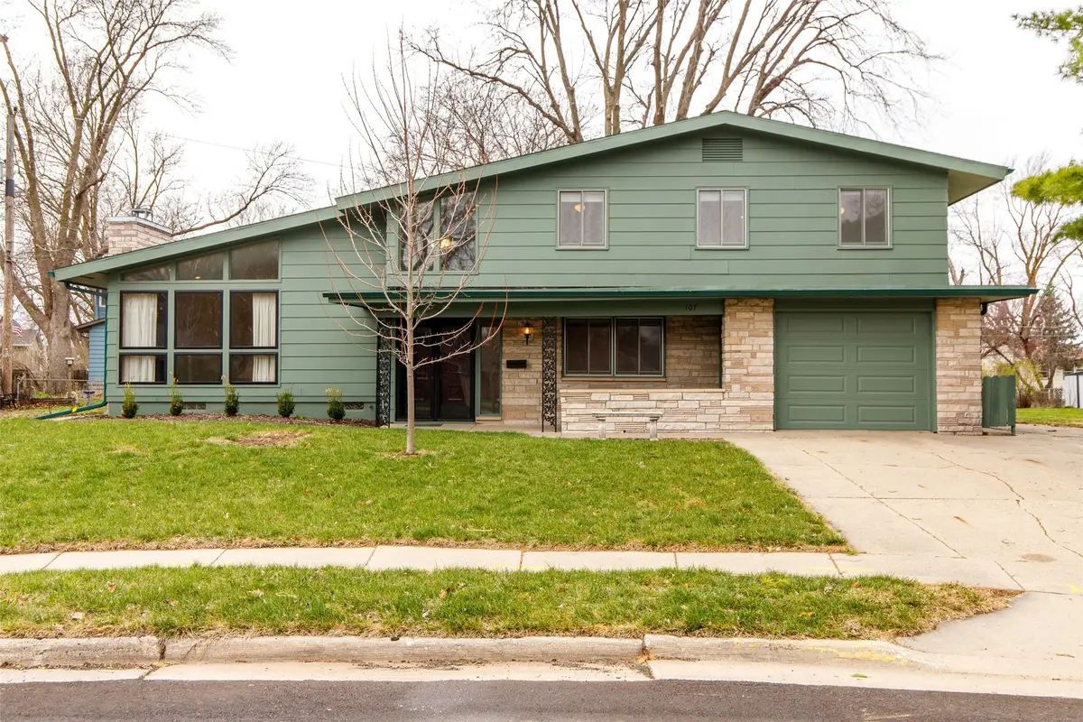 107 Hunziker Circle, Ames, IA 50010 - #1