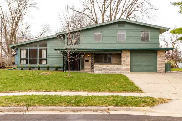 107 Hunziker Circle, Ames, IA 50010