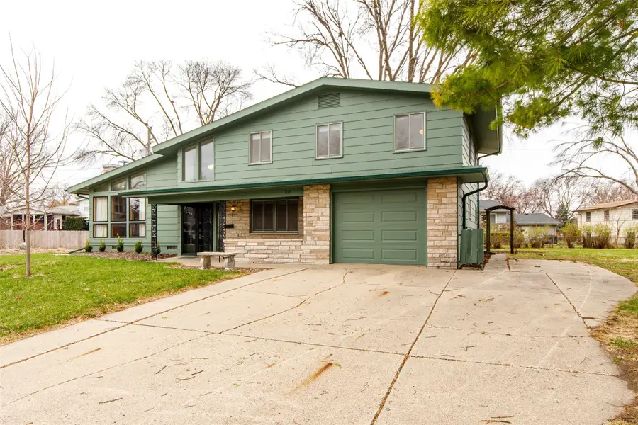 107 Hunziker Circle, Ames, IA 50010 - #3