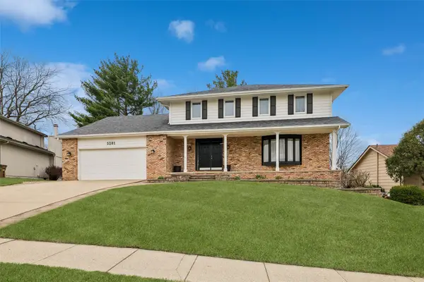 5201 Cody Drive, West Des Moines, IA 50265