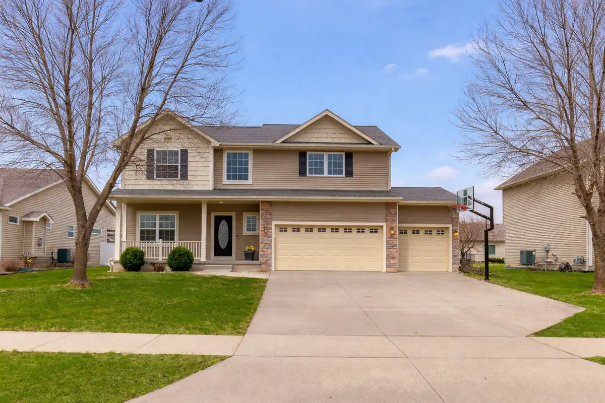 13102 Tanglewood Drive, Urbandale, IA 50323 - #1