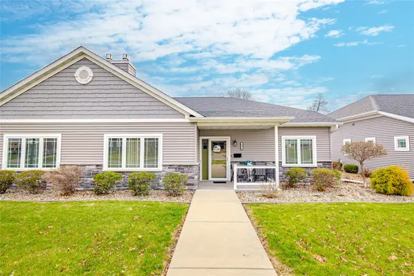 312 E 4th Street N, Newton, IA 50208