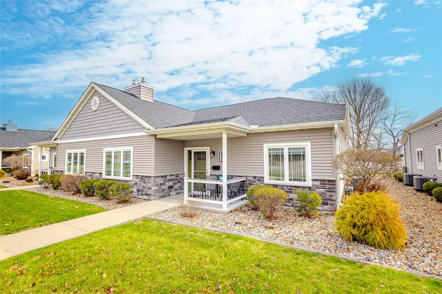 312 E 4th Street N, Newton, IA 50208 - #2