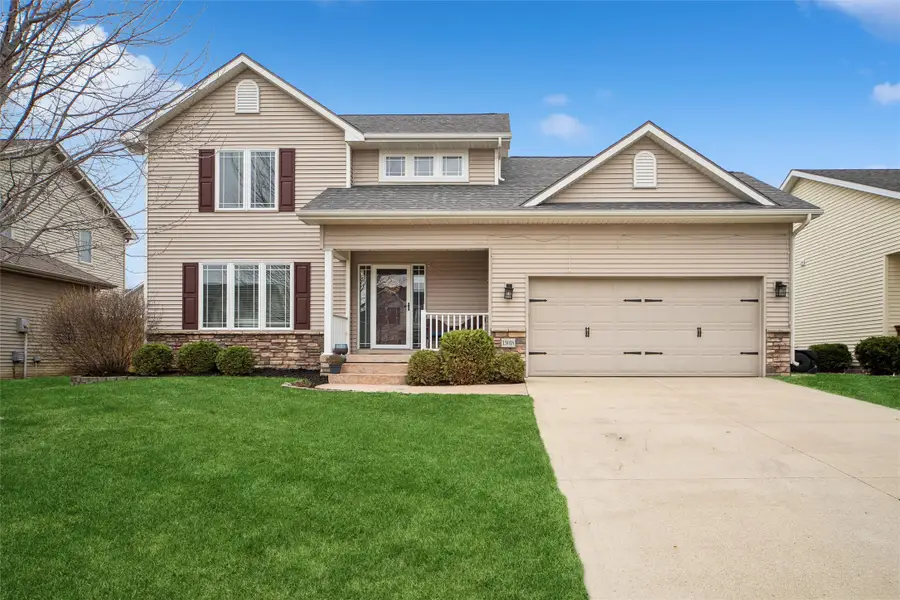 13018 Westbrook Drive, Urbandale, IA 50323 - #2