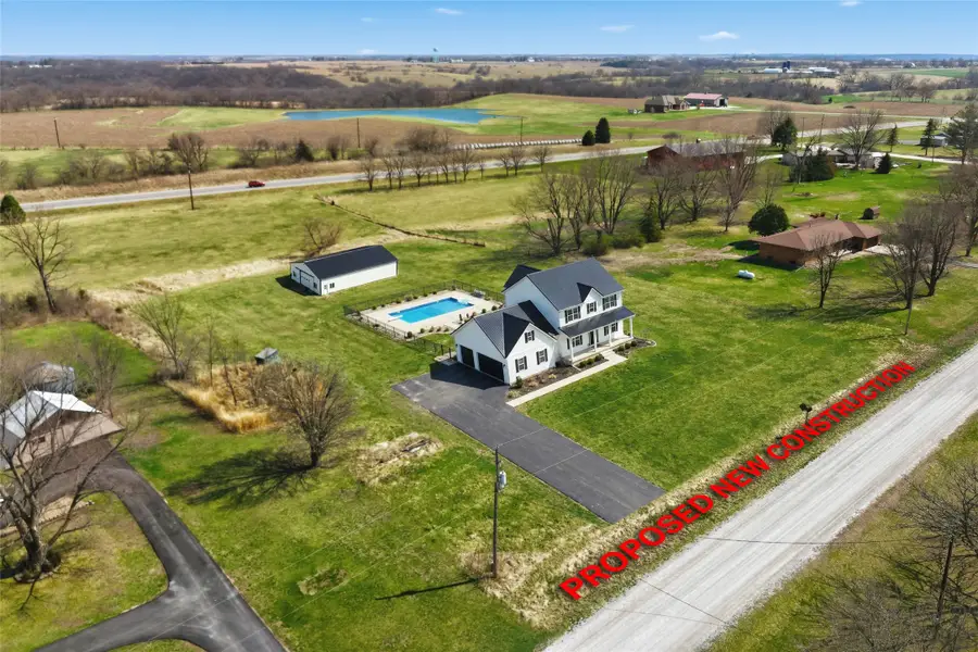 00 128th Avenue, Indianola, IA 50125 - #2