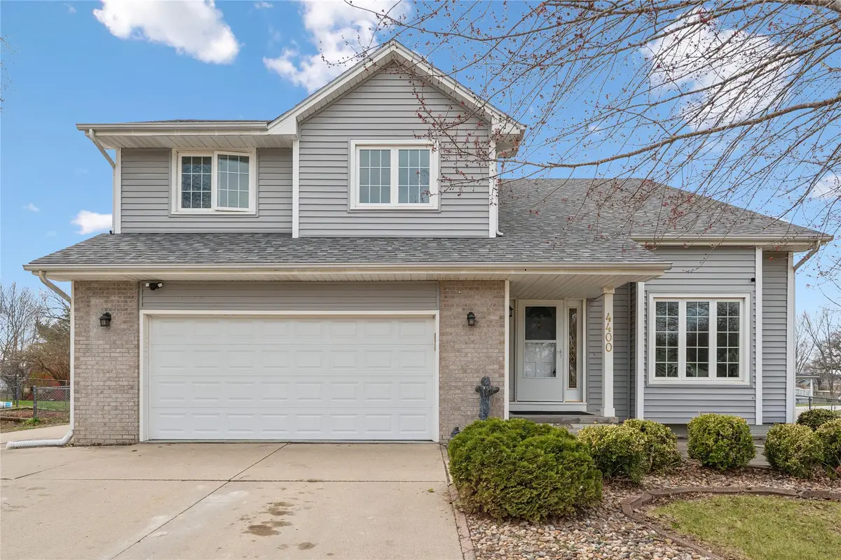 4400 SE 35th Street, Des Moines, IA 50320 - #1