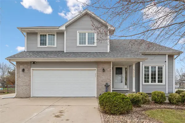 4400 SE 35th Street, Des Moines, IA 50320