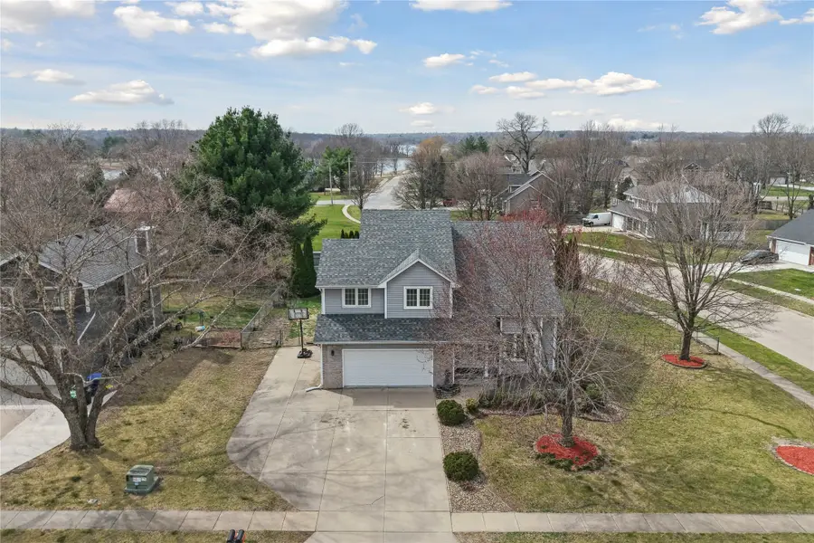 4400 SE 35th Street, Des Moines, IA 50320 - #2