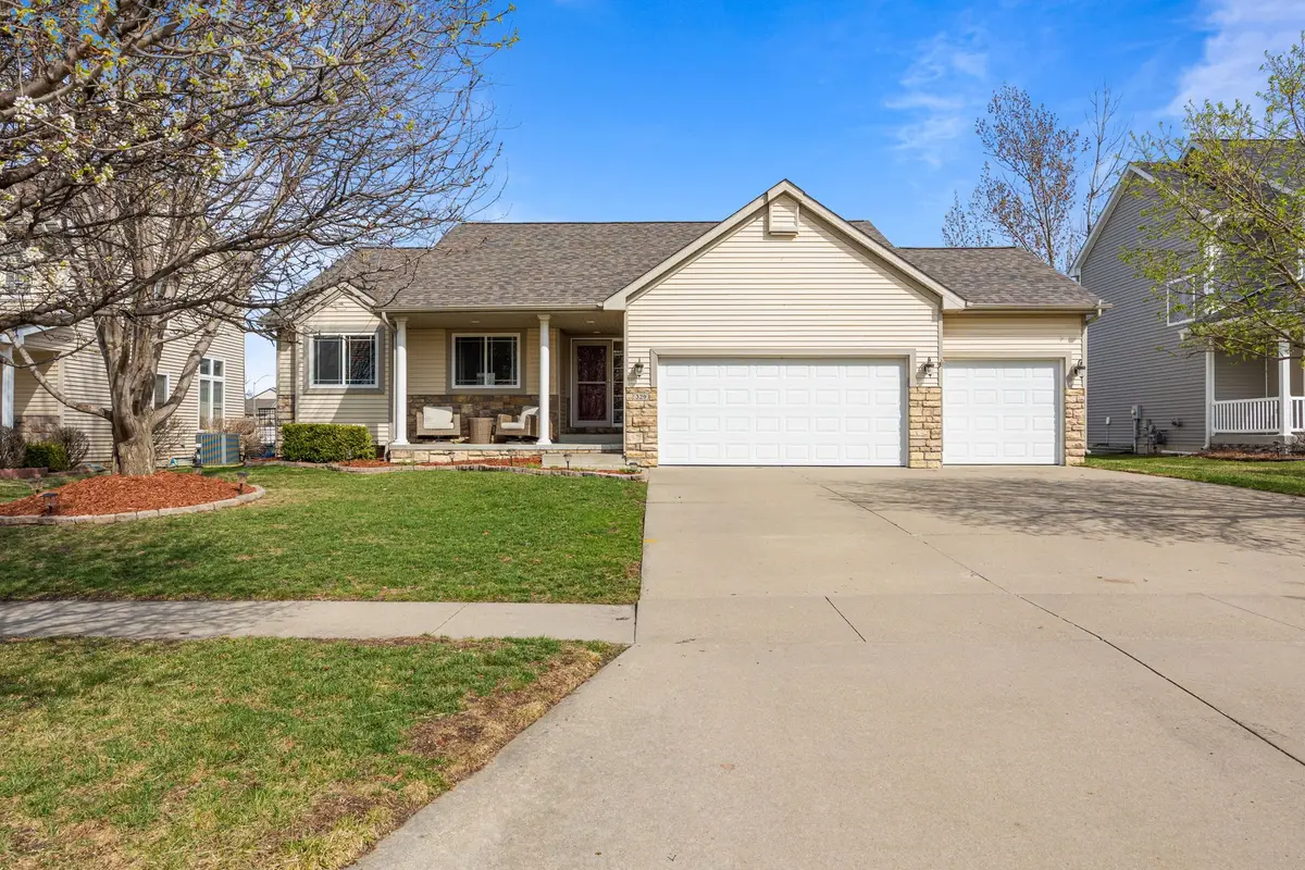 329 NW Driftwood Drive, Ankeny, IA 50023 - #1