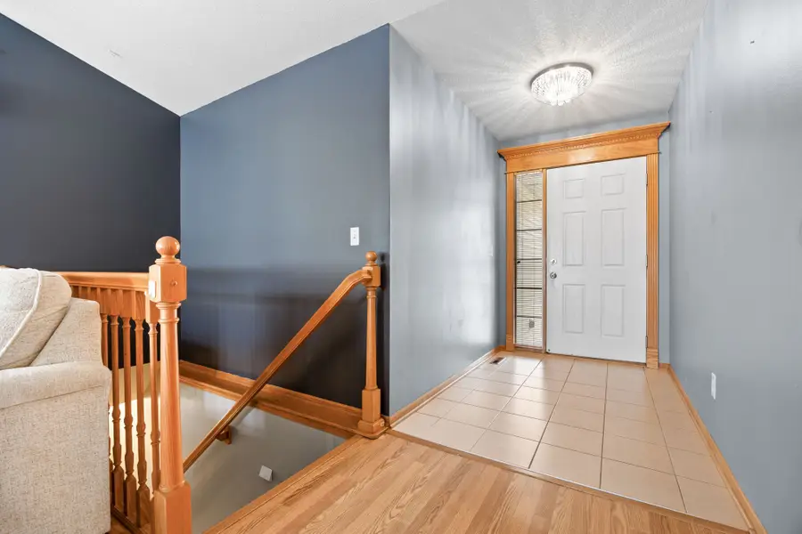 329 NW Driftwood Drive, Ankeny, IA 50023 - #3