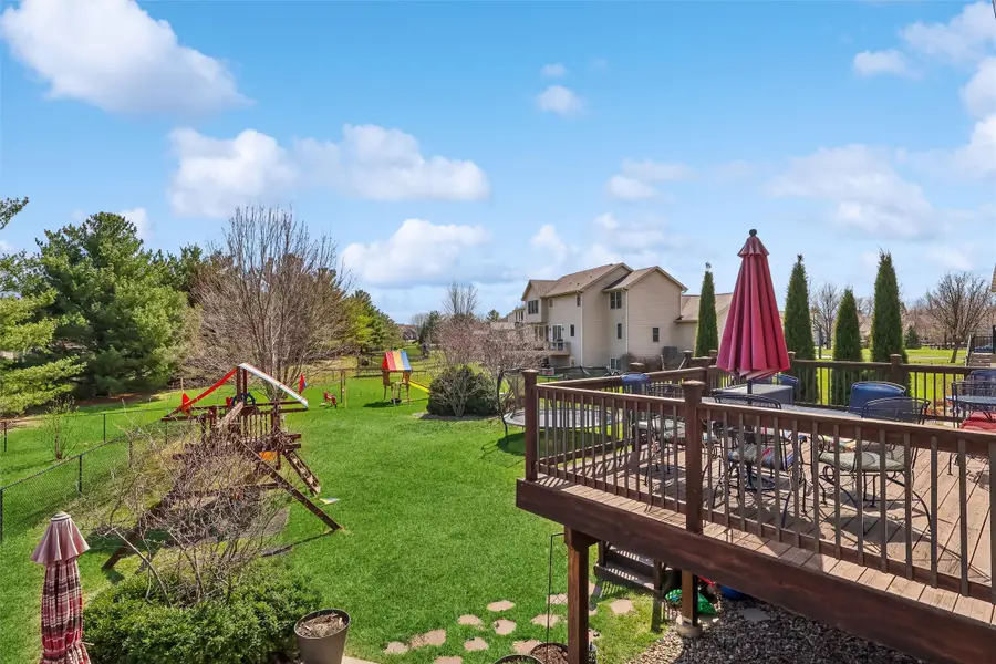 1740 SE Hawthorne Ridge Drive, Waukee, IA 50263 - #2