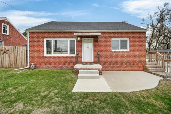 2500 Watrous Avenue, Des Moines, IA 50321