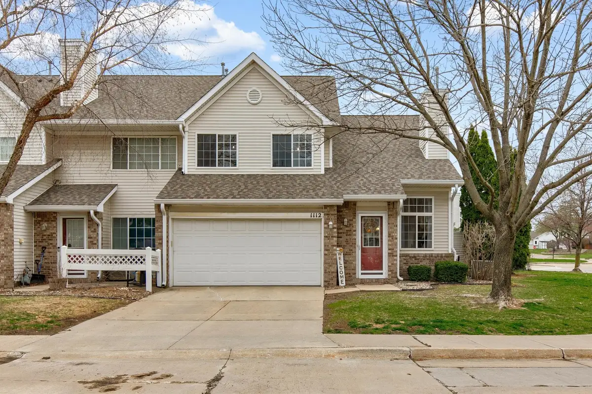 150 S Prairie View Drive #1112, West Des Moines, IA 50266 - #1