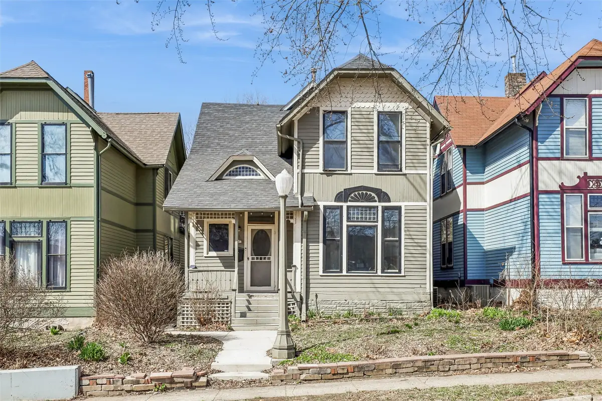 688 Bridal Row, Des Moines, IA 50314 - #1