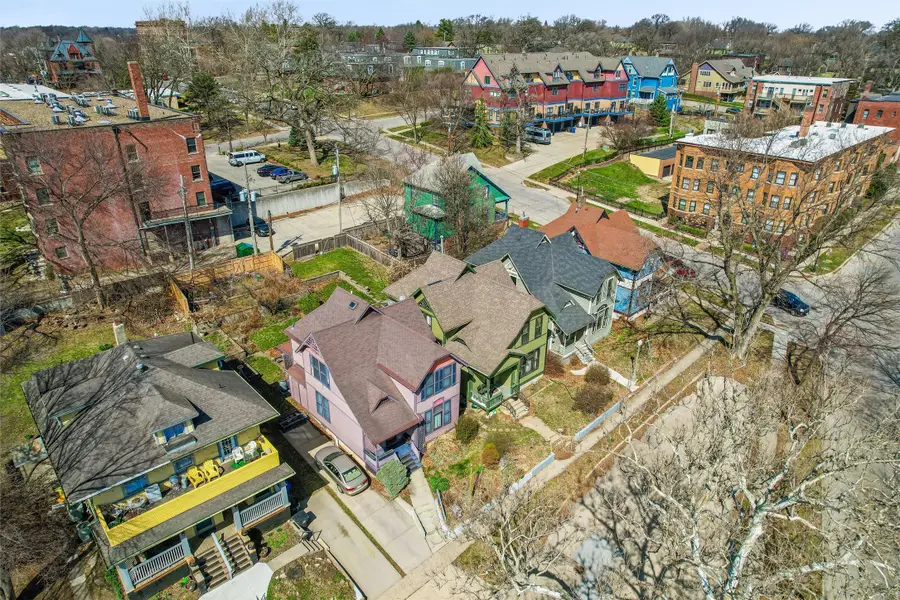 688 Bridal Row, Des Moines, IA 50314 - #3