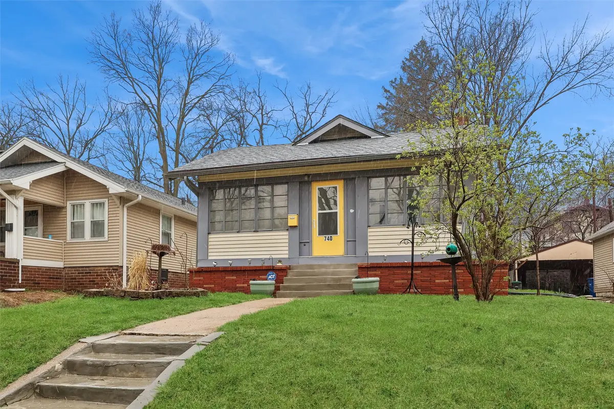 740 34th Street, Des Moines, IA 50312 - #1