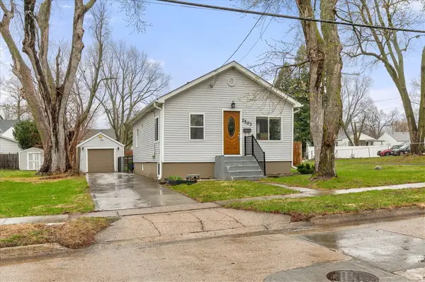 2503 61st Street, Des Moines, IA 50322
