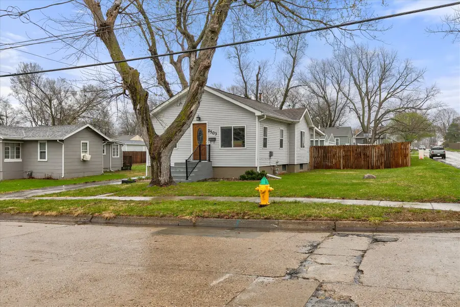 2503 61st Street, Des Moines, IA 50322 - #3