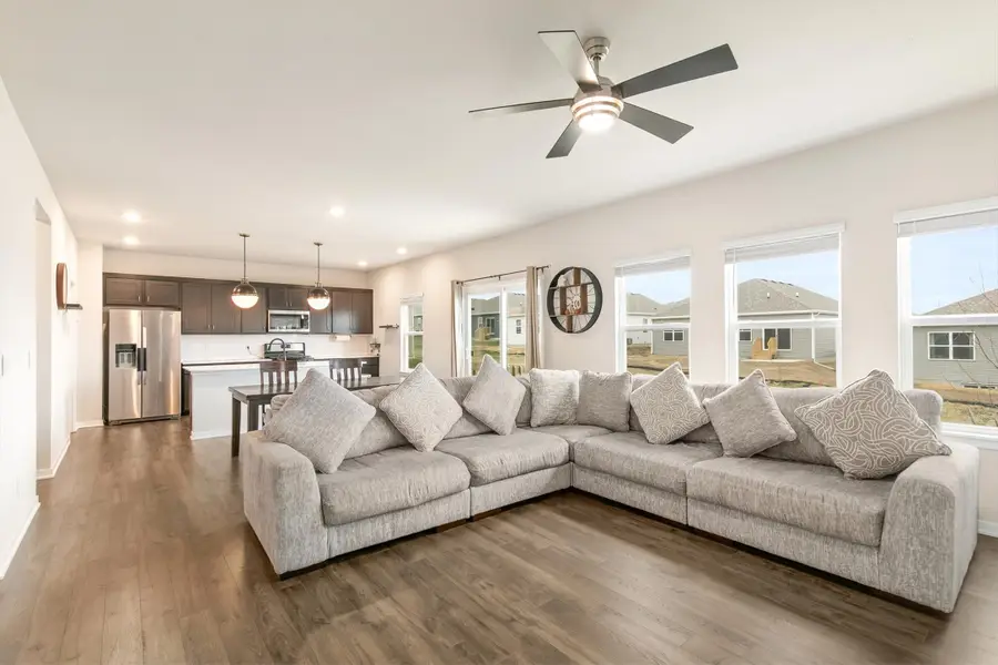 3890 Fieldstone Drive, Waukee, IA 50263 - #3