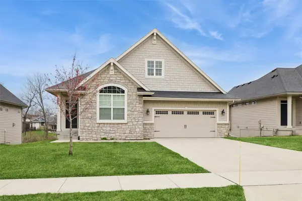 14319 Holcomb Avenue, Urbandale, IA 50323