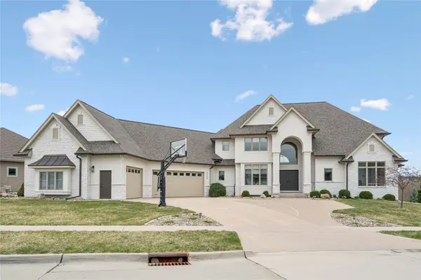 3805 144th Street, Urbandale, IA 50323