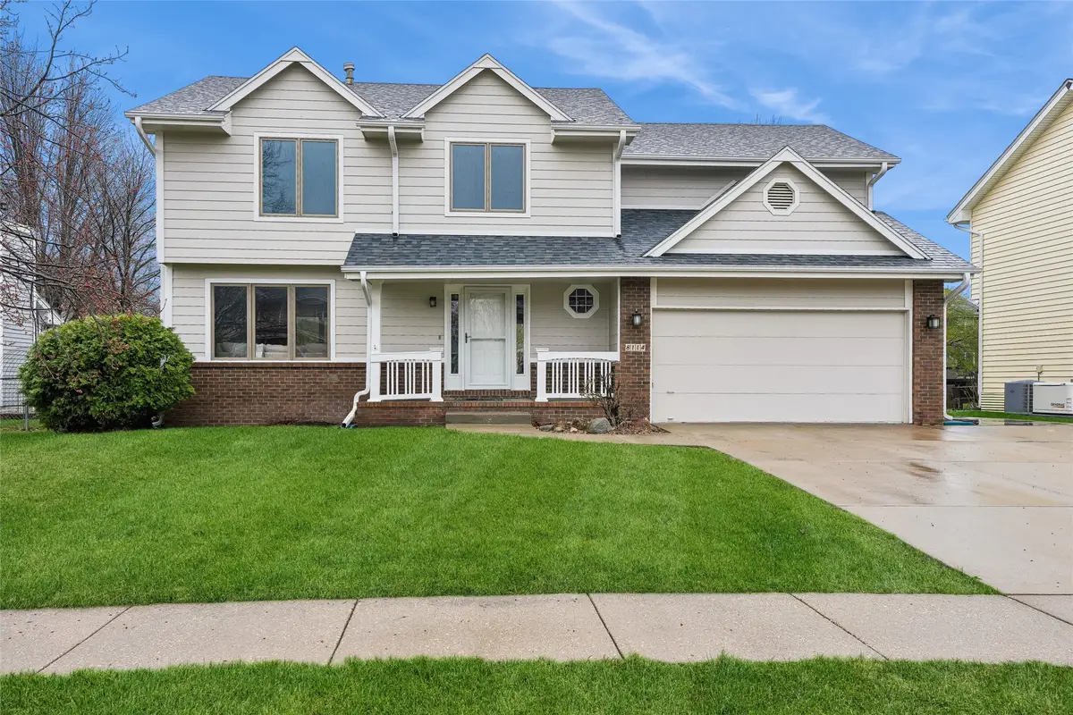 8114 Northview Drive, Urbandale, IA 50322 - #1