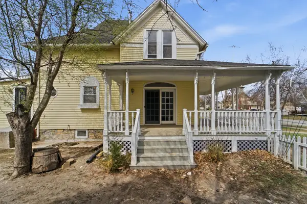 524 N 3rd Street, Marshalltown, IA 50158