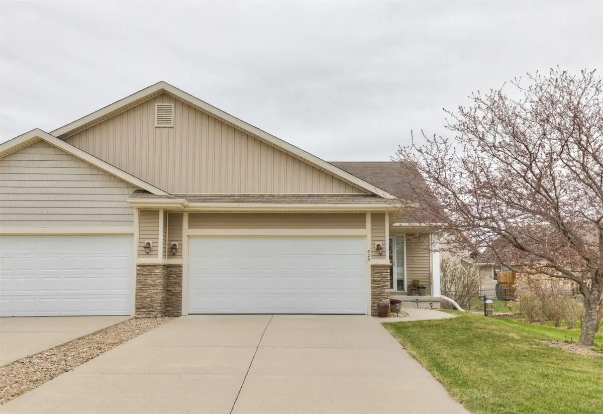 823 NE Cherry Plum Drive, Ankeny, IA 50021 - #1