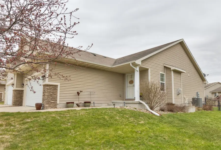 823 NE Cherry Plum Drive, Ankeny, IA 50021 - #2