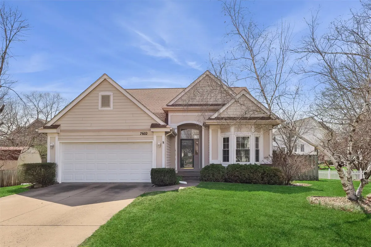 7602 Cody Drive, West Des Moines, IA 50266 - #1