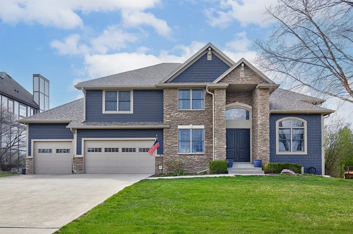 244 62nd Court, West Des Moines, IA 50266 - #1