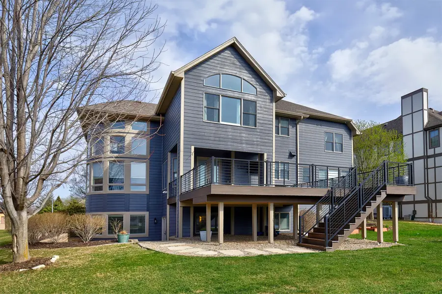 244 62nd Court, West Des Moines, IA 50266 - #2